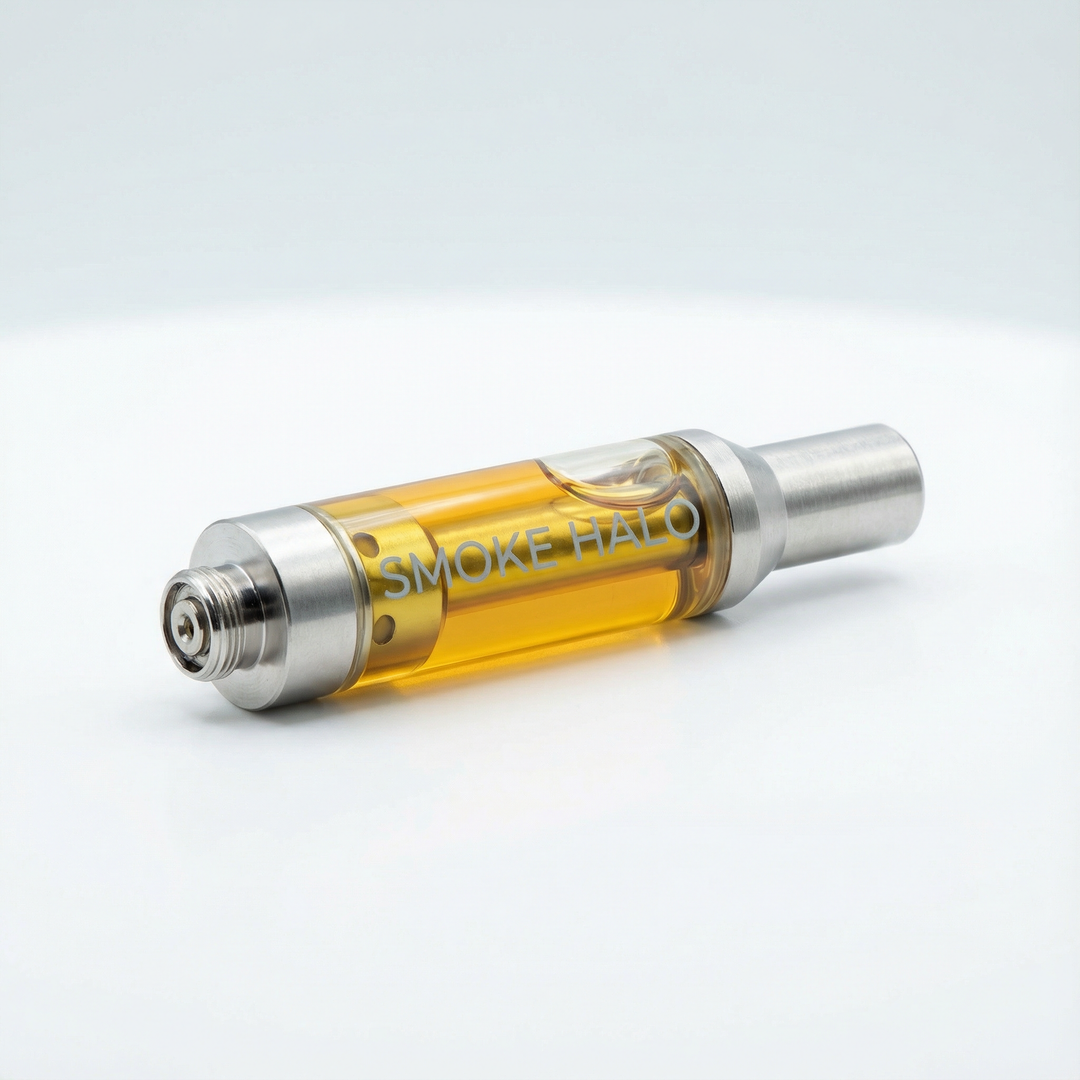 Blue Dream Sativa 510 Cart 2G