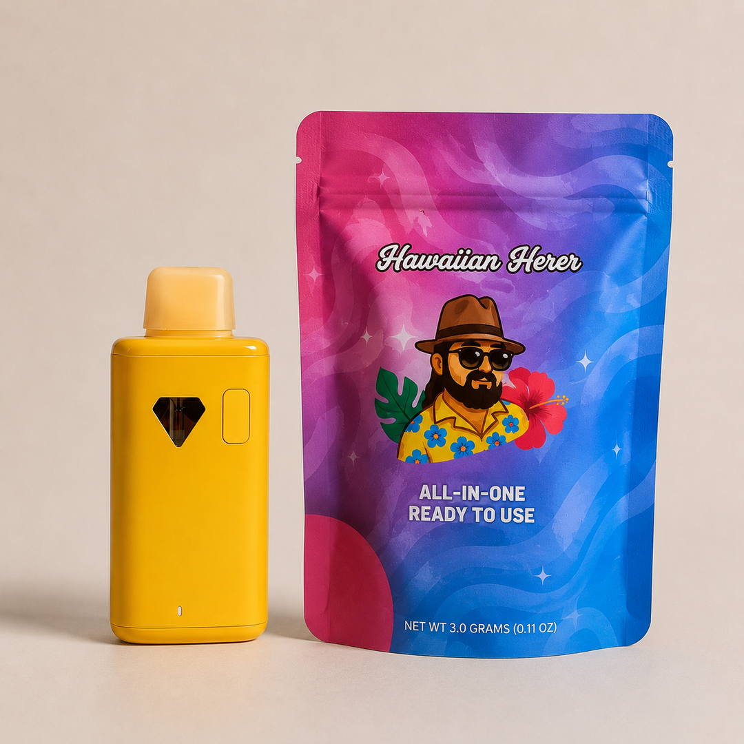 Hawaiian Herer