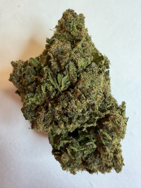 Apple Fritter THCA Hybrid Flower