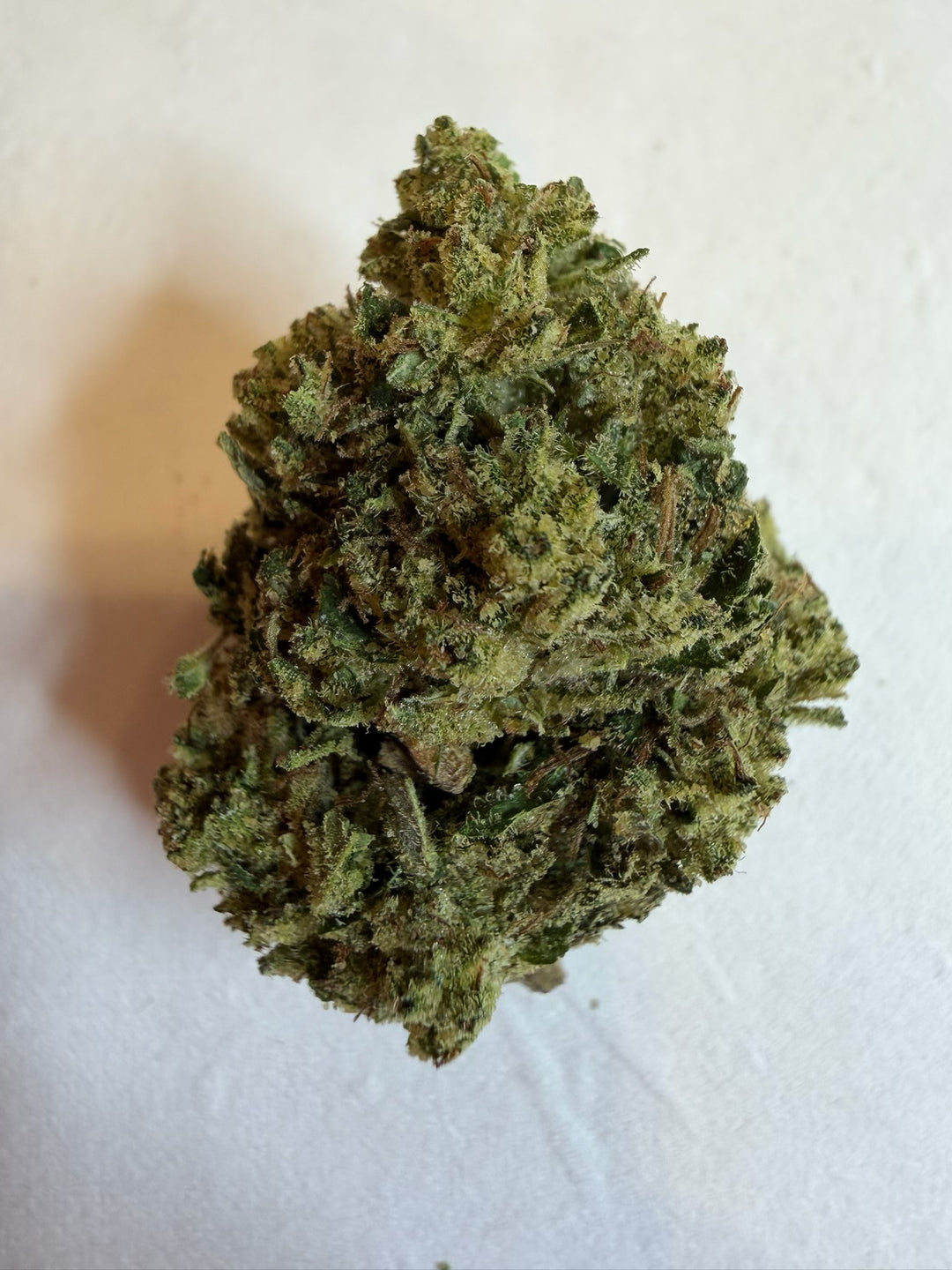 Sour Diesel THCA Sativa Flower