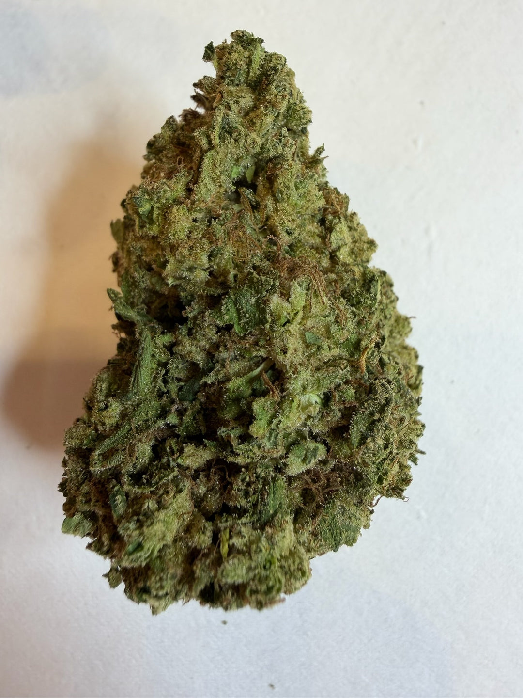 Wedding Cake THCA Indica Flower