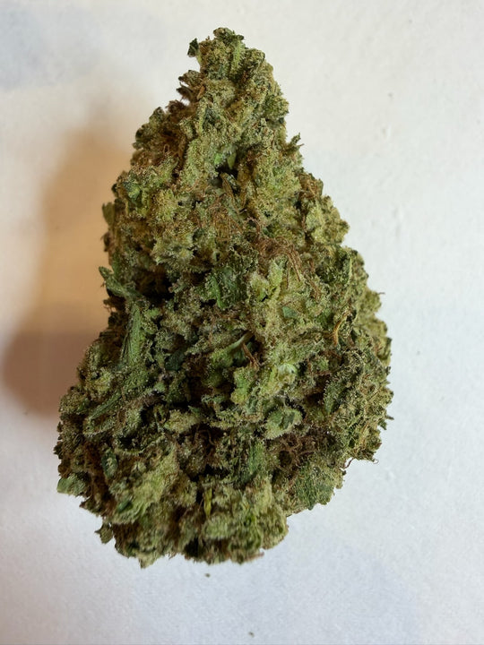 Wedding Cake THCA Indica Flower