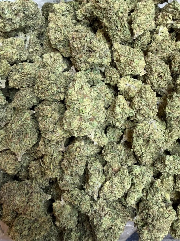 Wedding Cake THCA Indica Flower