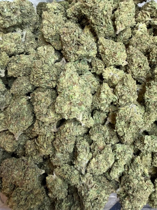 Wedding Cake THCA Indica Flower
