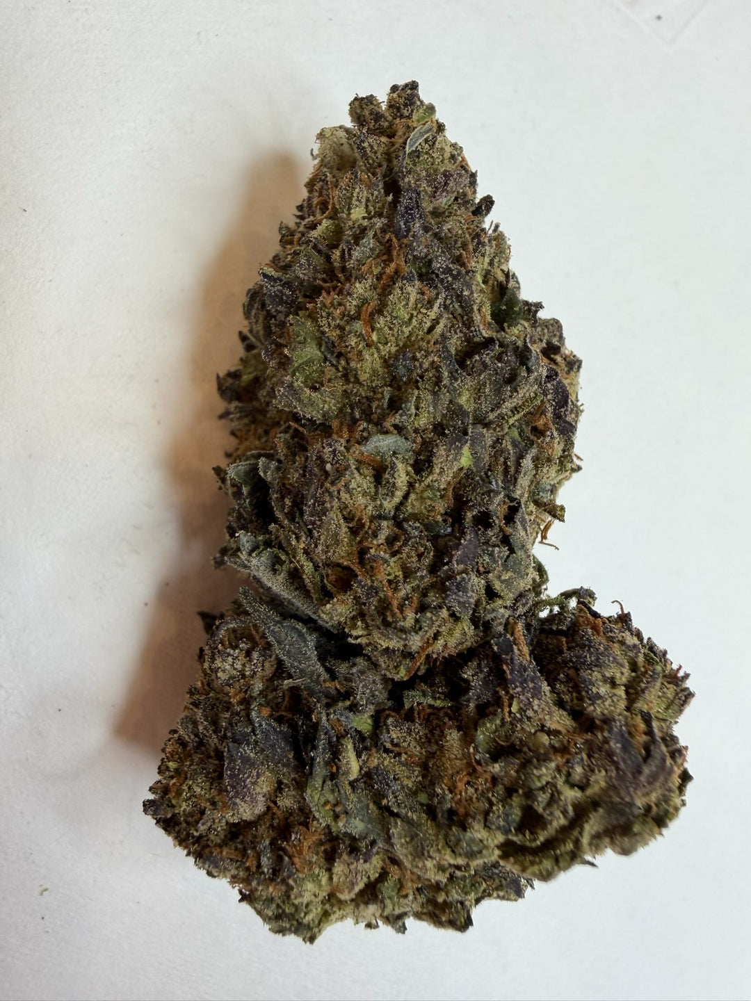 Ice Cream Cake THCA Indica Flower