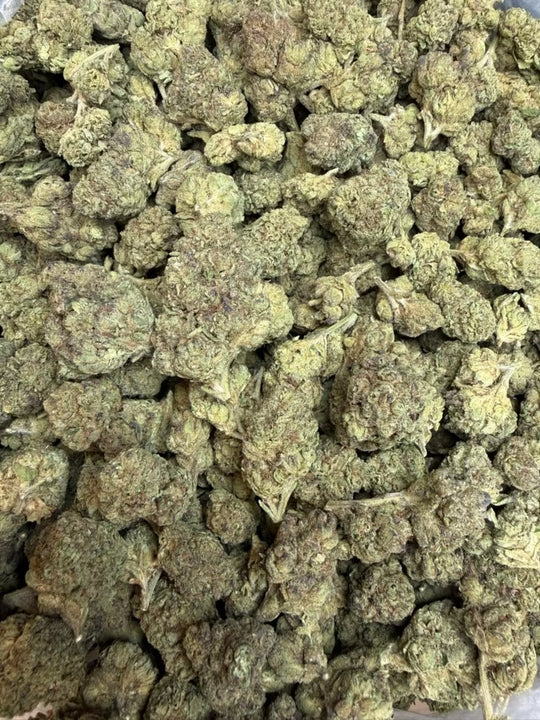 Lemon Cherry Gelato THCA Indica Flower