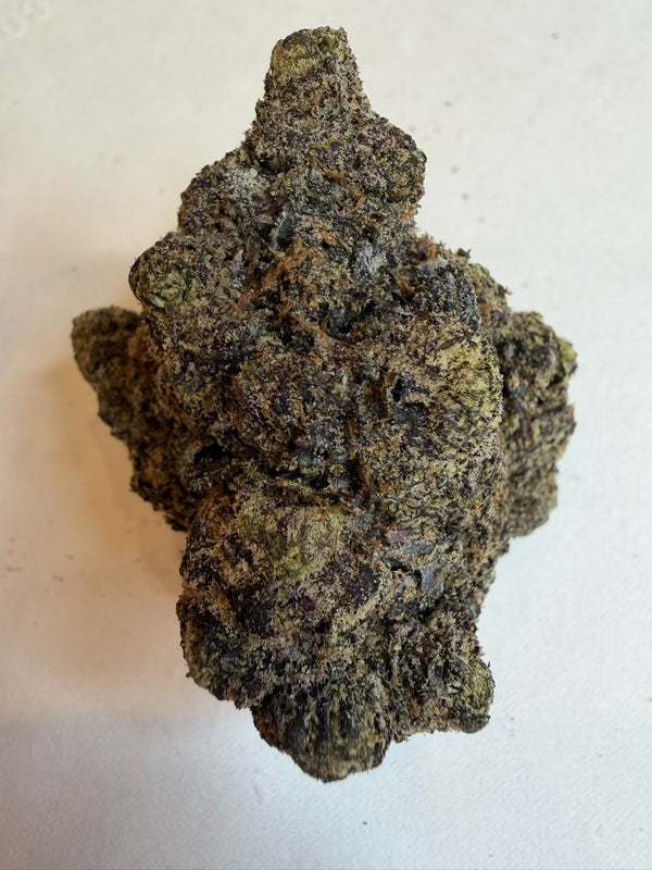 Toad Venom THCA Indica Flower