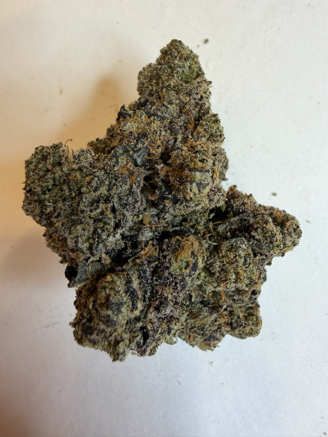Rainbow Beltz THCA Indica Flower