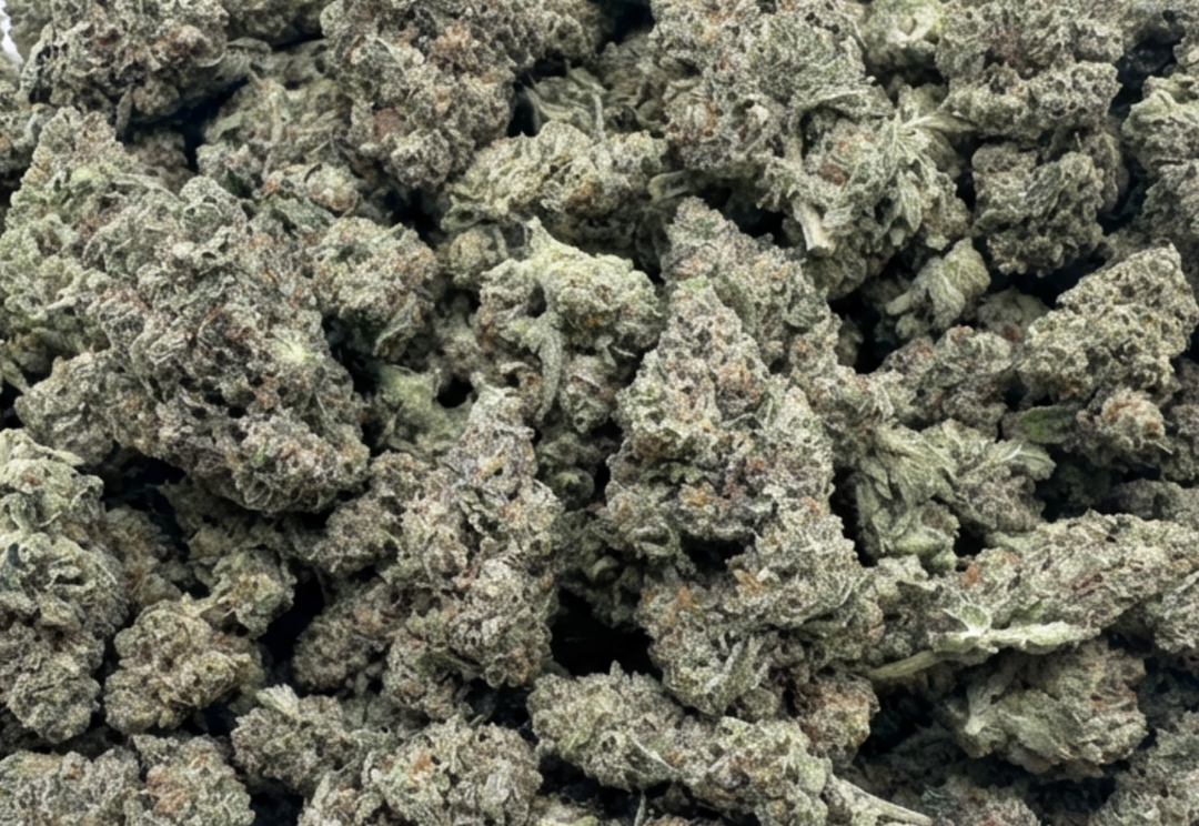 Girl Scout Cookies THCA Hybrid Flower - Wholesale Bulk
