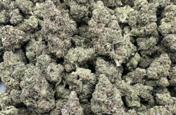 Durban Poison THCA Sativa Flower - Wholesale Bulk