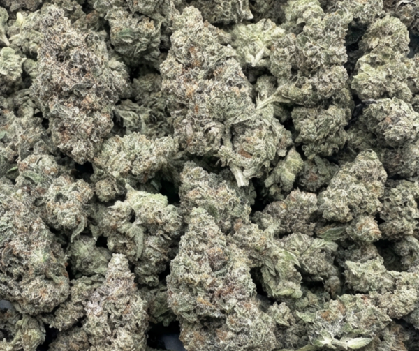 Ice Cream Cake THCA Indica Flower - Wholesale Bulk