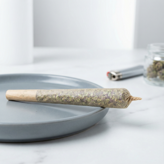 Blue Dream THCA Sativa Pre-Roll 1.5g