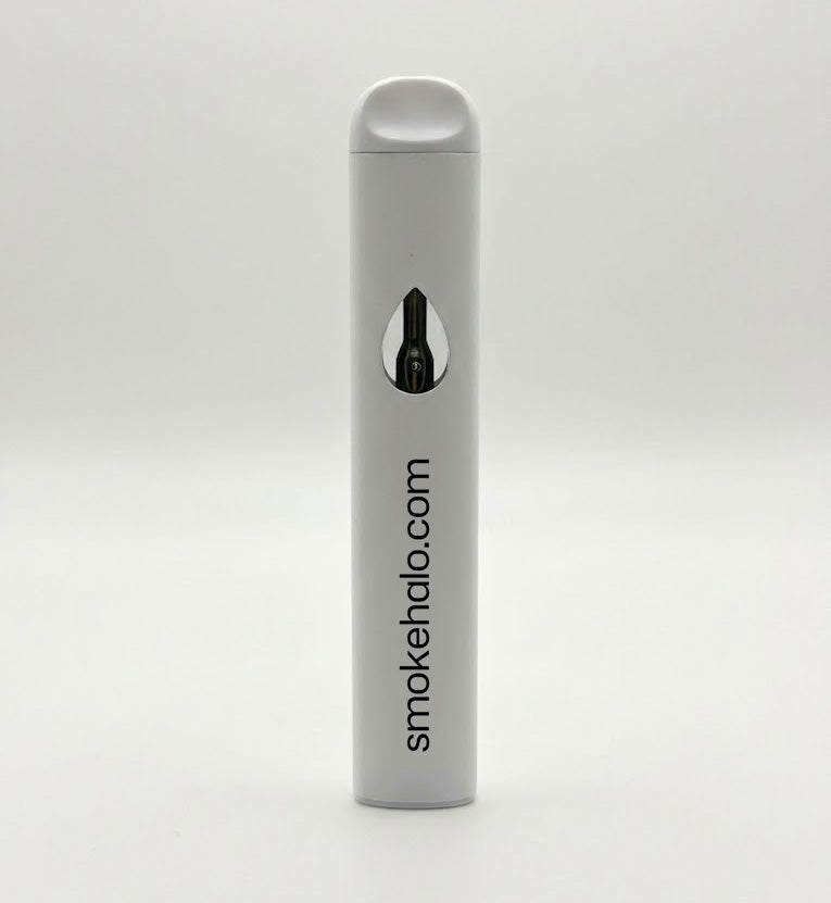 NY Sour Diesel THCA Sativa Vape 2G