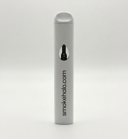 NY Sour Diesel THCA Sativa Vape 2G